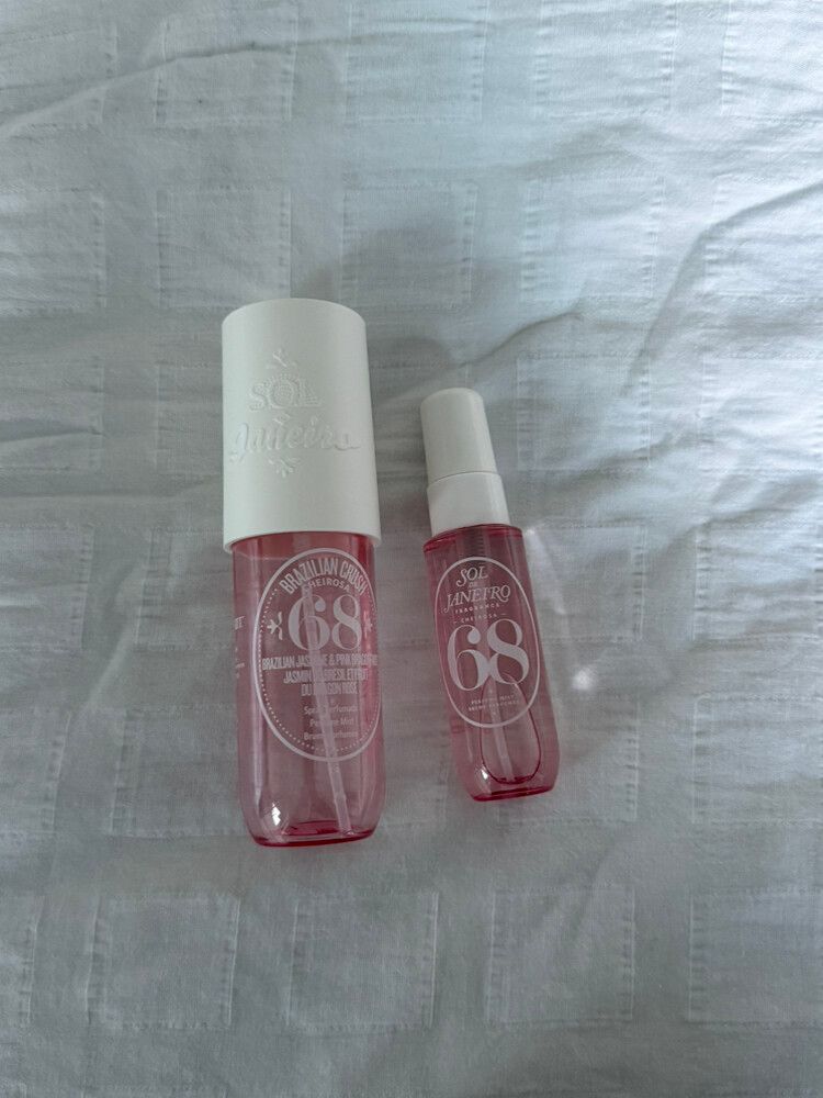 Sol De Janeiro 68