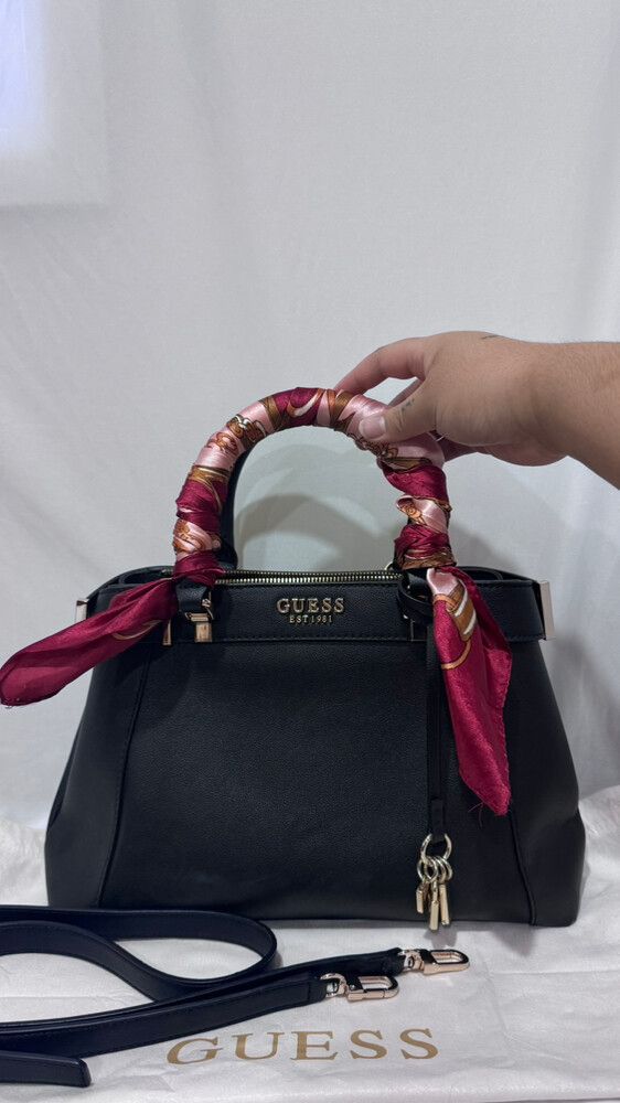 Guess Andala 3 Compartment Tote Bag