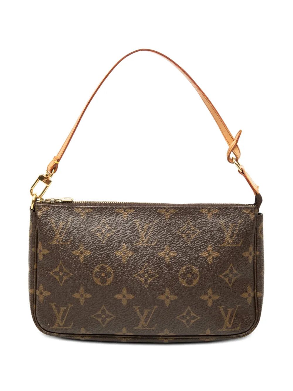 Louis Vuitton Monogram Pochette Accessoires