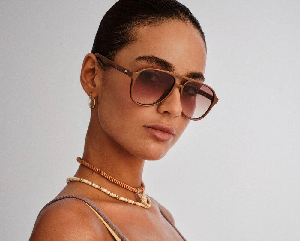 Le Specs - TRAGIC MAGIC | HAZELNUT