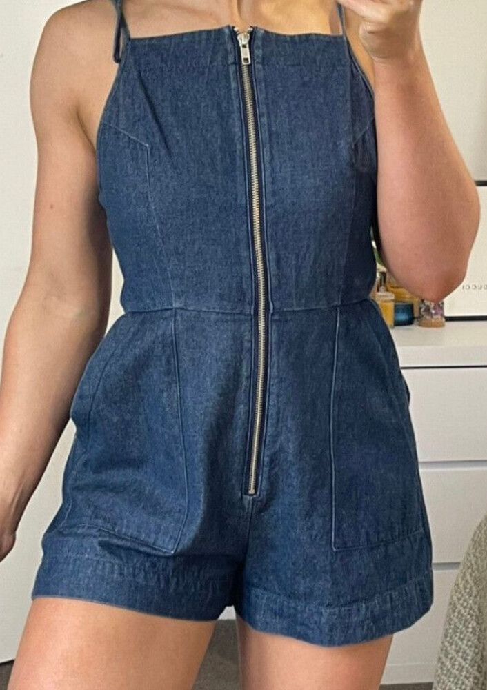 Lonely Hearts Kathleen Playsuit