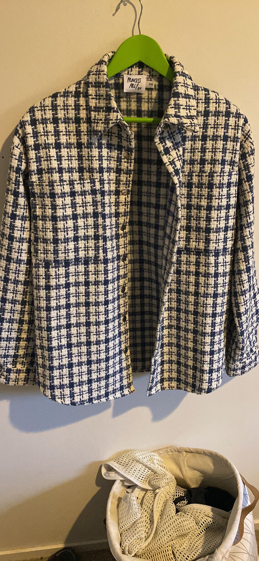 Princess Polly - Princess Polly Jacket on Designer Wardrobe