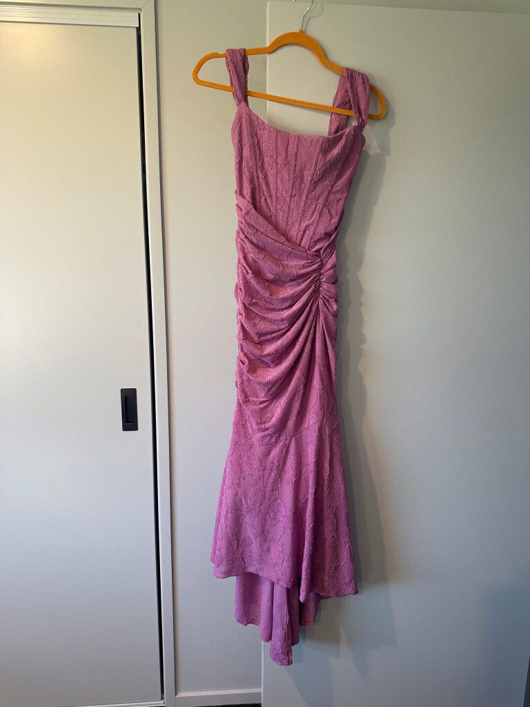 House of CB - House Of CB Cesca Dress on Designer Wardrobe
