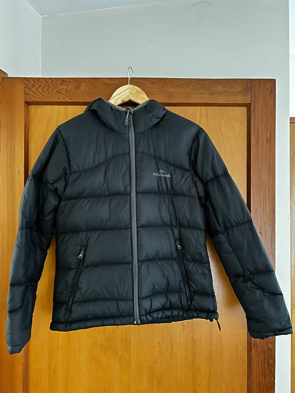 kathmandu 550 jacket