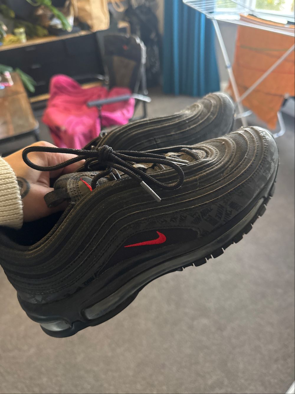 air max 97 designer