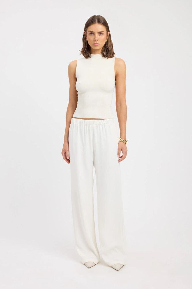 Kookai Maria White Pants