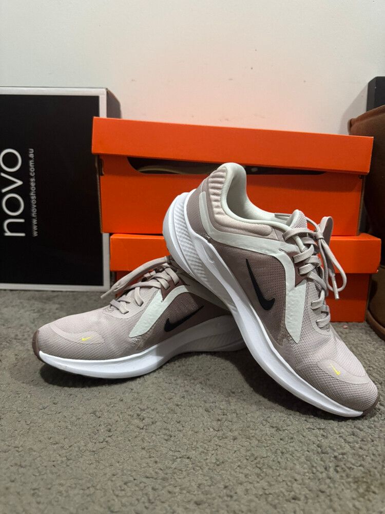 Nike Quest