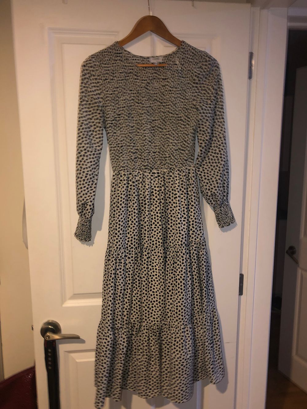 Leoni - Phoenix Dress on Designer Wardrobe