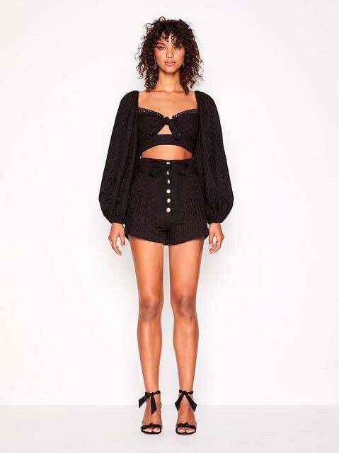 Alice McCall Harper Set