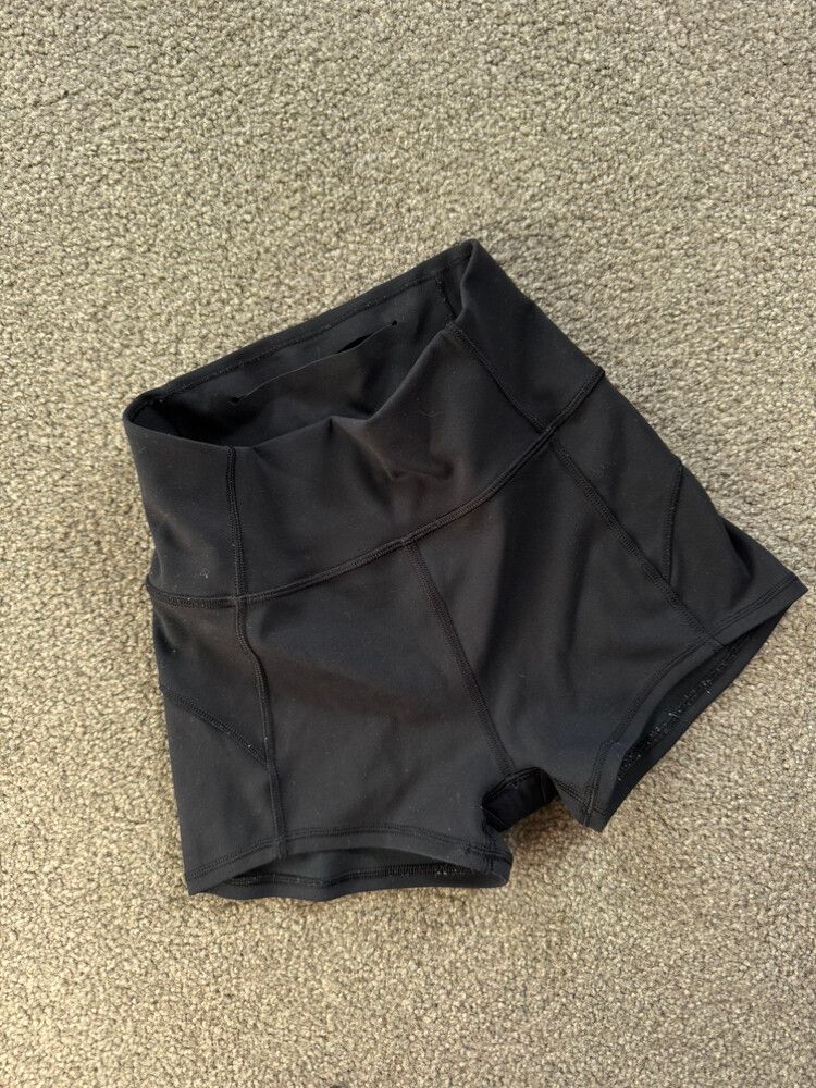 Lululemon Align Shorts (size2)