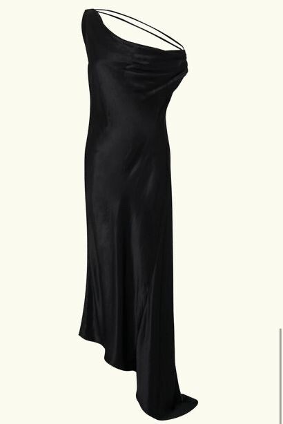 Meshki Yvette Dress