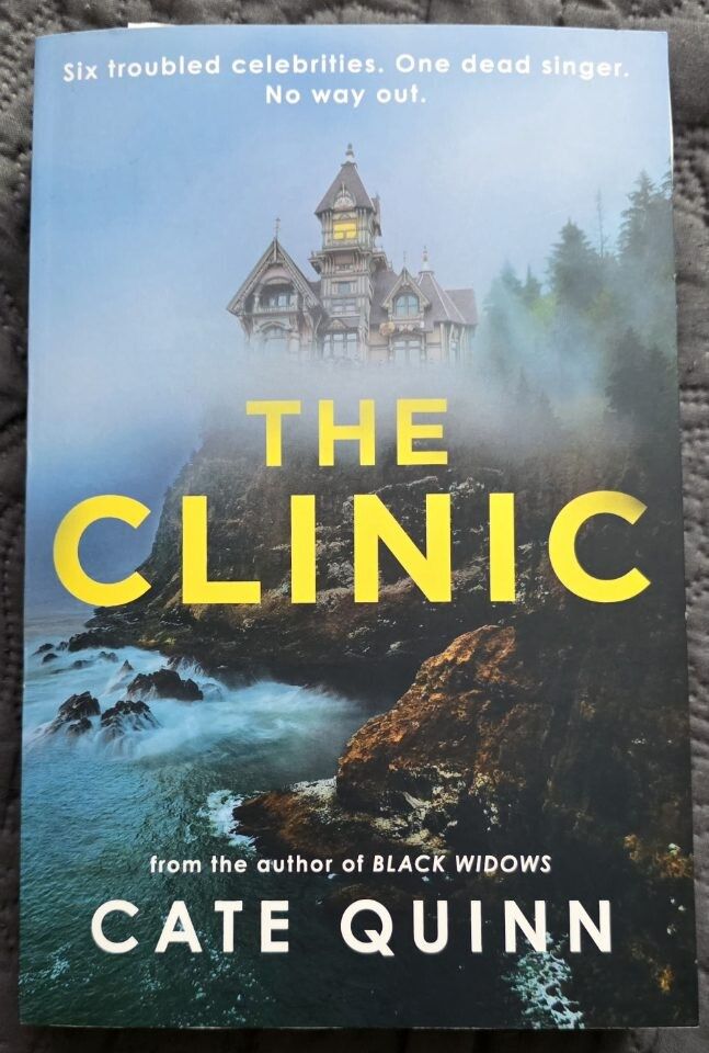 The Clinic