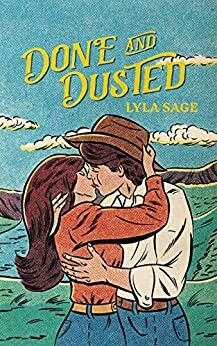 Done and dusted by Lyla Sage