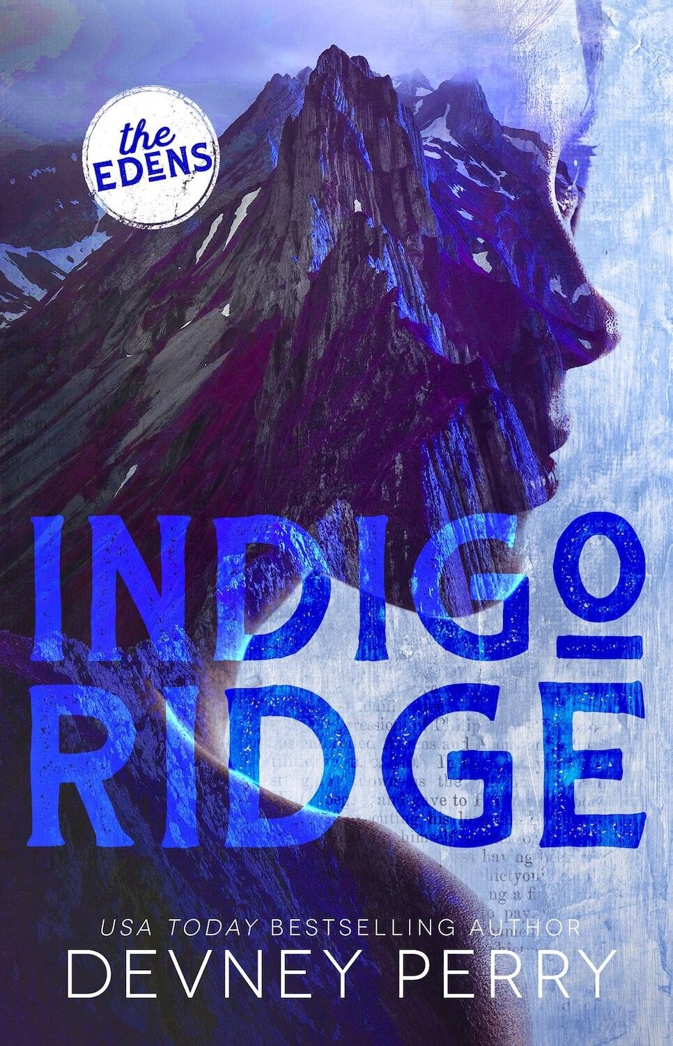 Indigo Ridge by Denver Perry