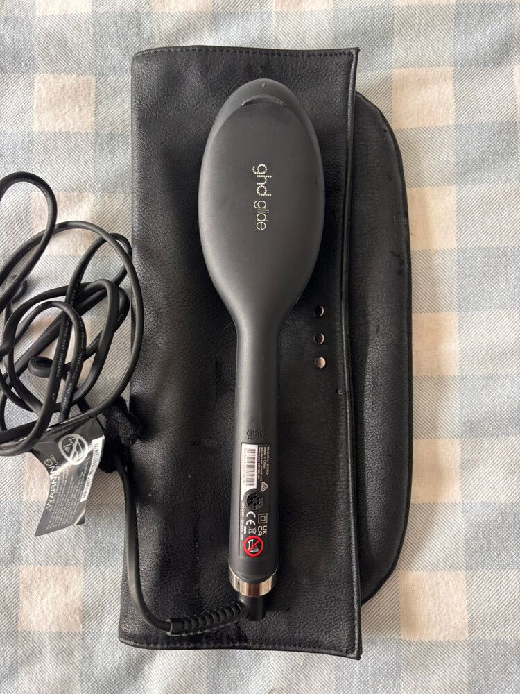 Ghd Glide Hot Brush