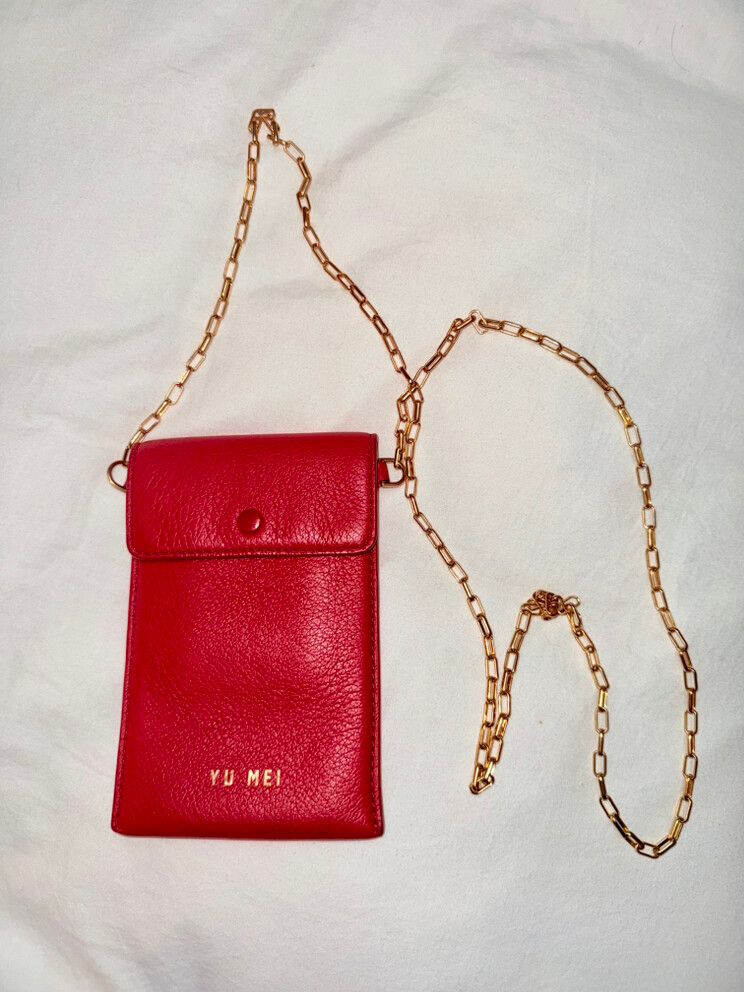 Luci Bag