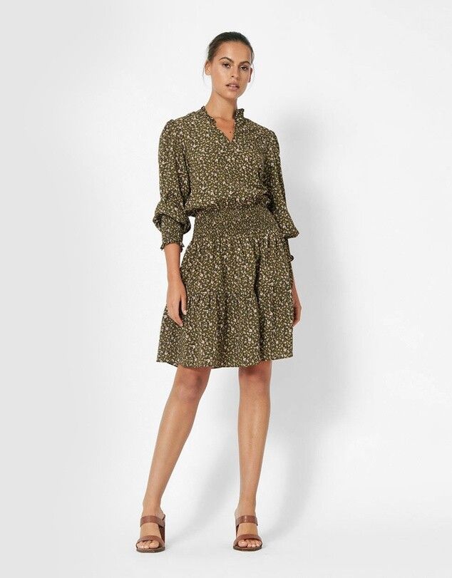 Rhianna Mini Dress