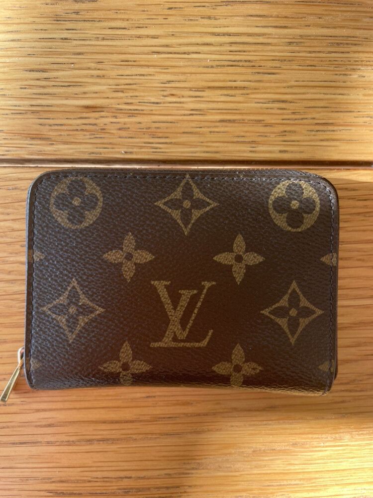 Louis Purse