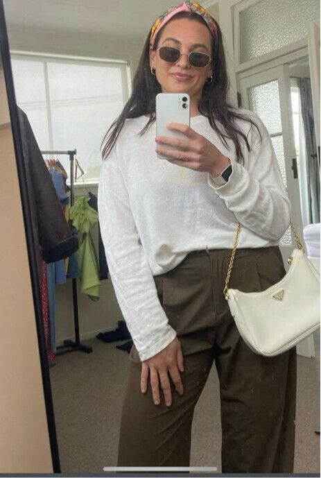 Gucci Headband