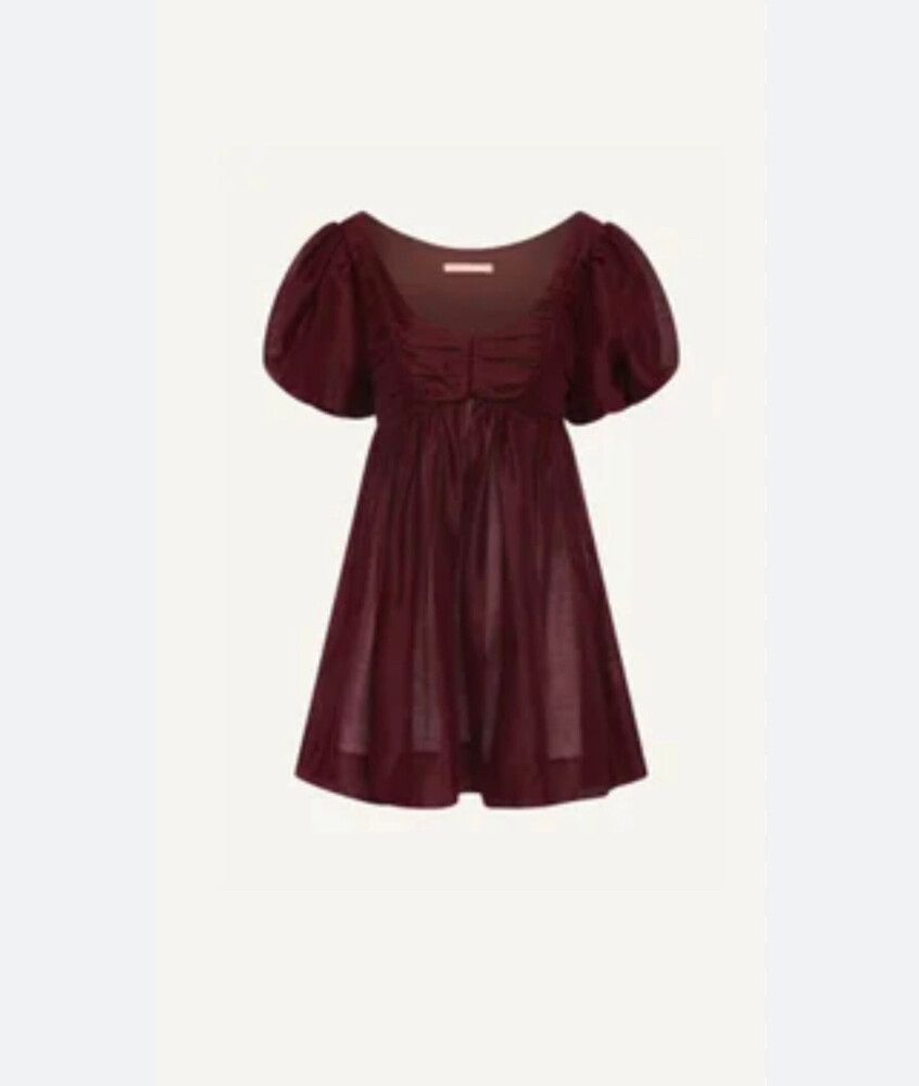 ISO Maggie Marilyn Sexy and Cute Top