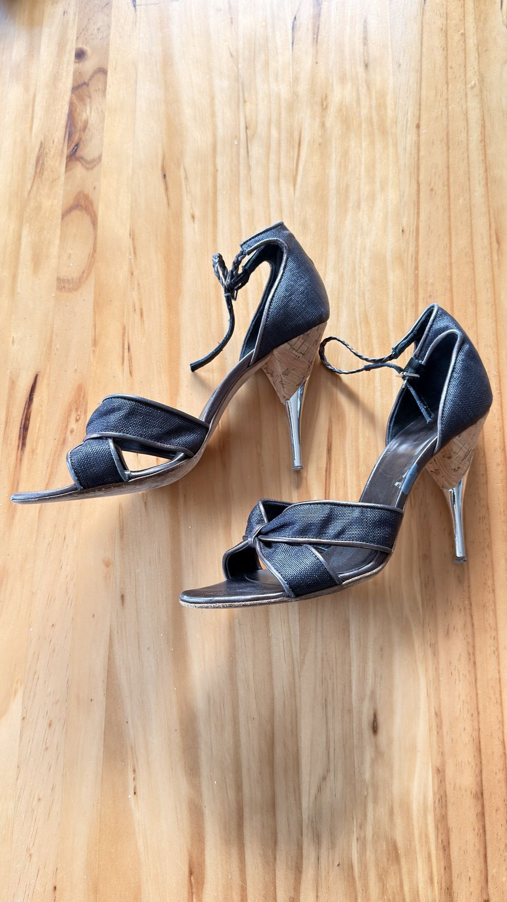 Calvin Klein Heels