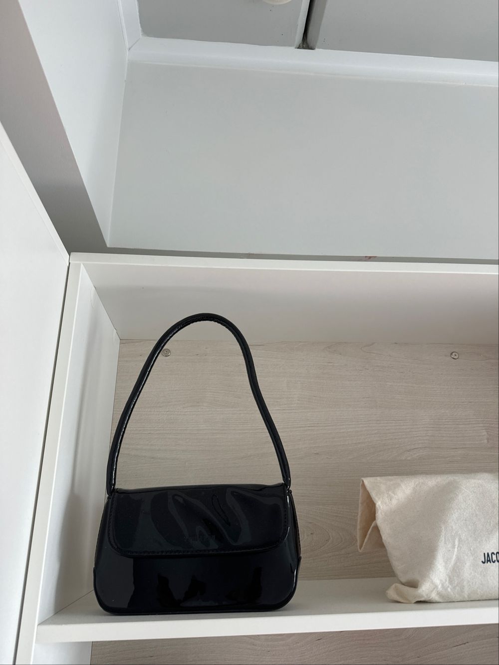 Brie Leon Camille Shoulder Bag