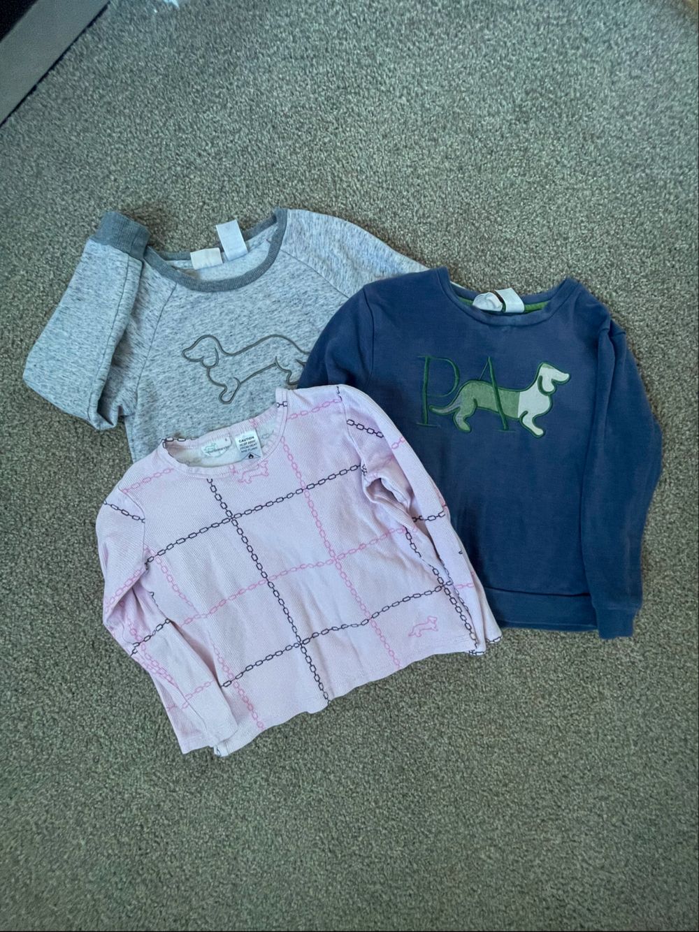 Peter Alexander Tops