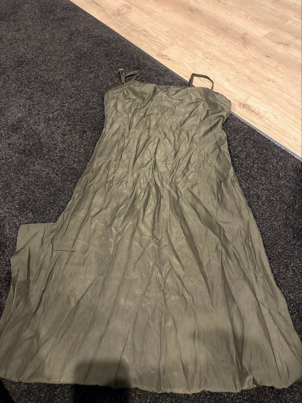 Summer Maxi Dress