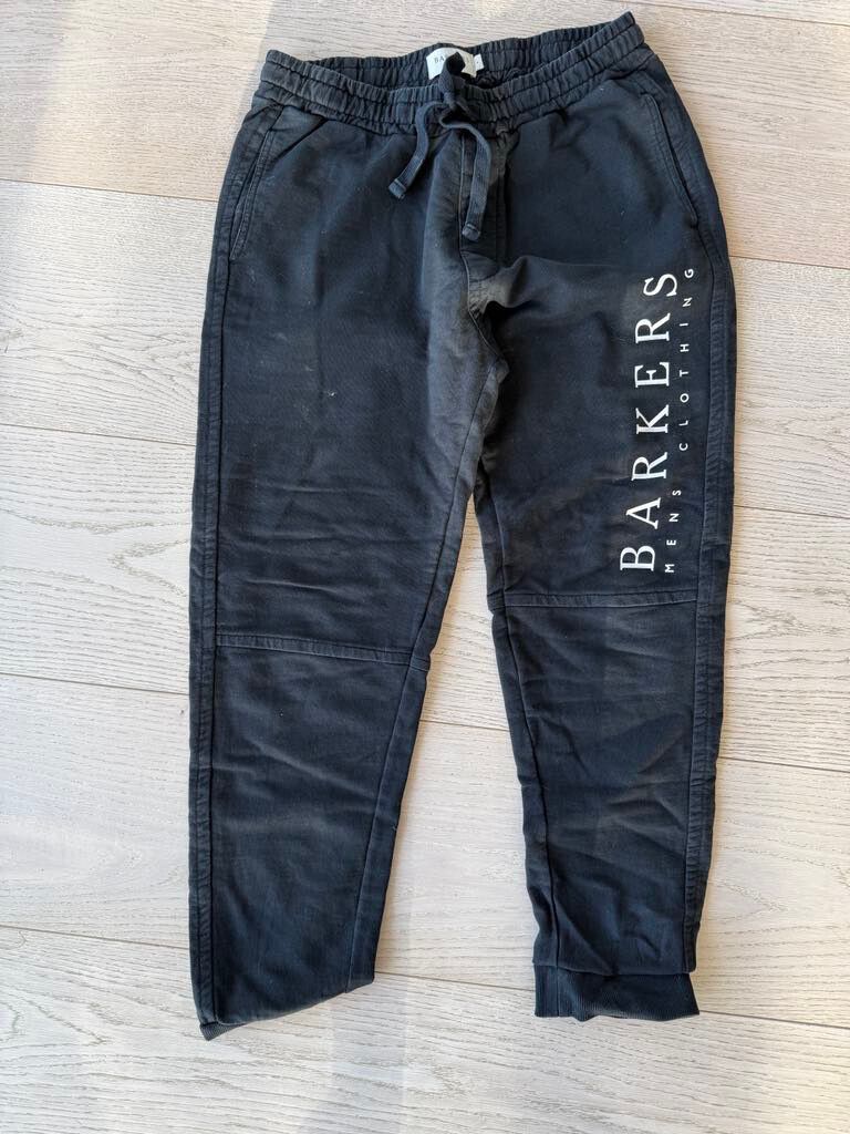 Barkers Track Pants