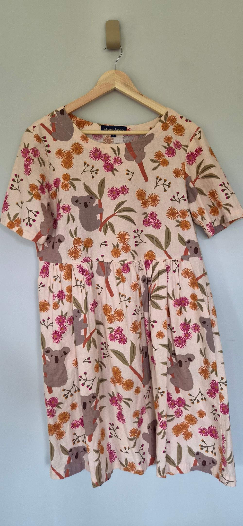 princess highway koala dress Princess Highway