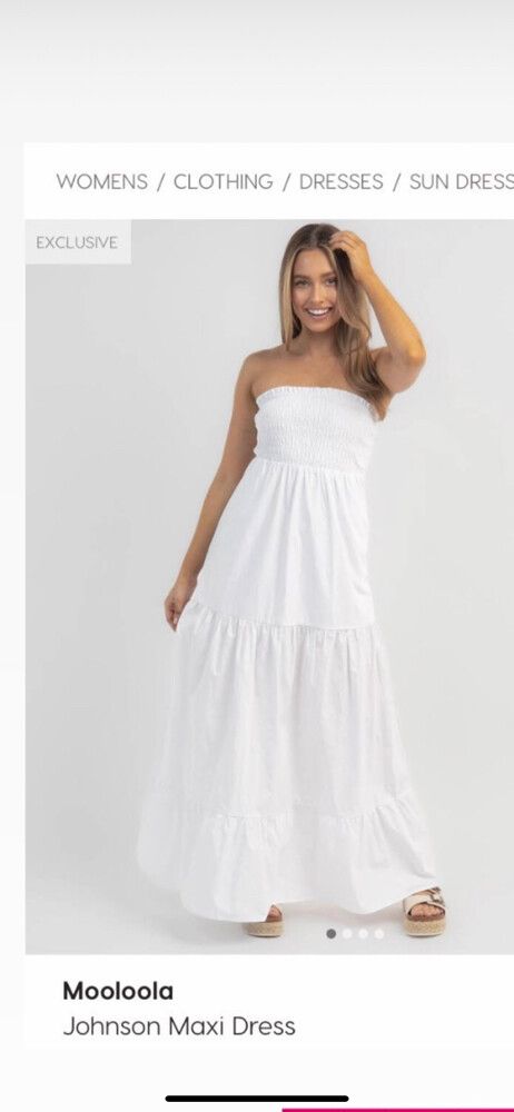 City Beach - City Beach Dress on Designer Wardrobe