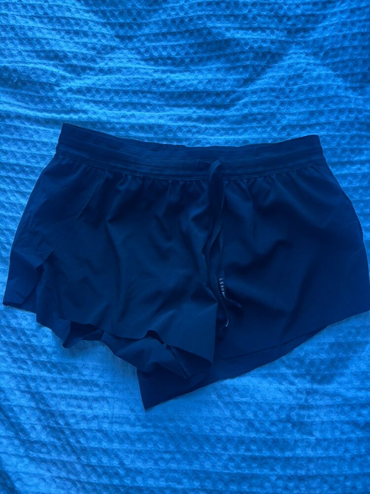 Lskd accelerate shorts