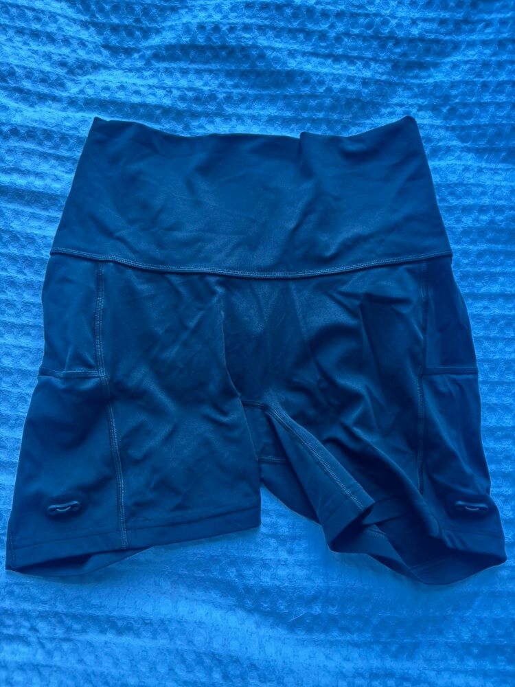 Gymshark shorts