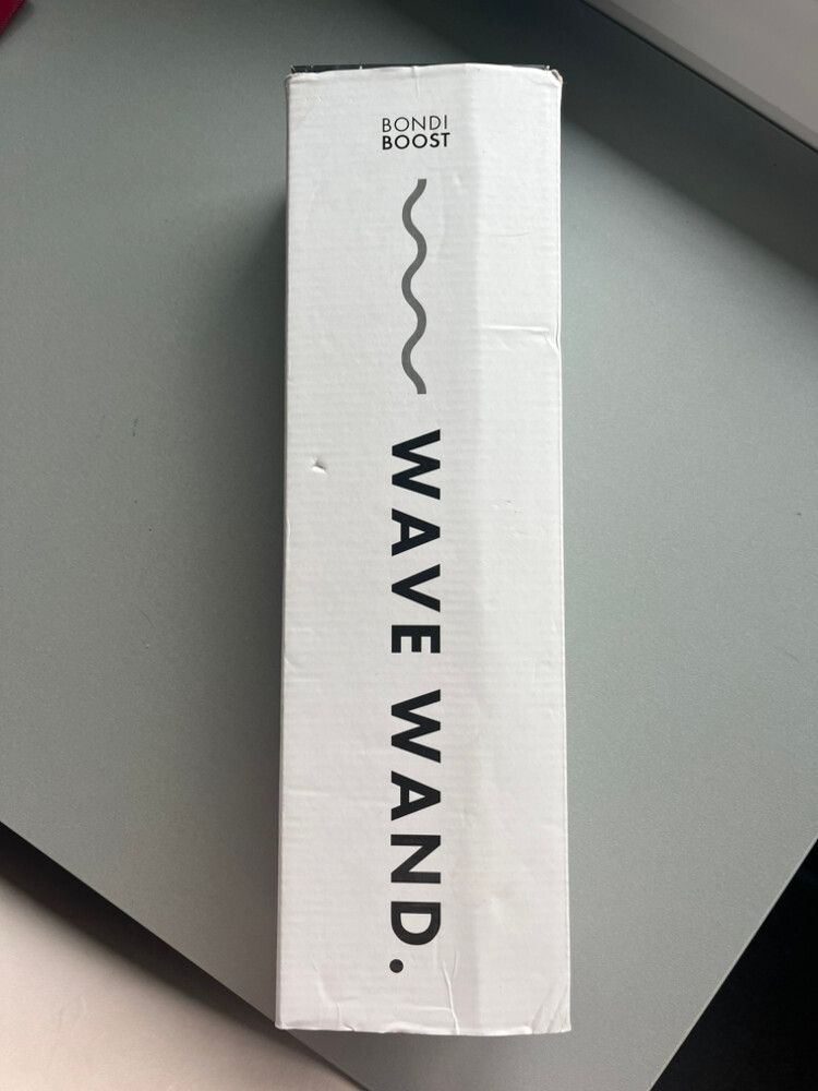 Bondi Boost Wave Wand