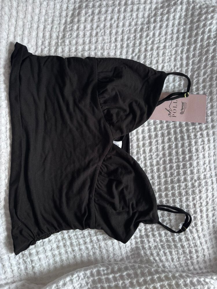 Oh Polly black top