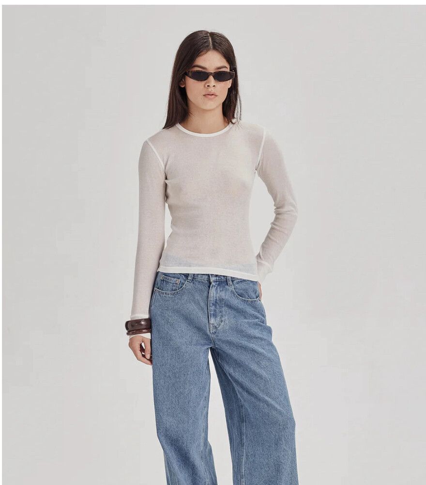 Commoners Long Sleeve