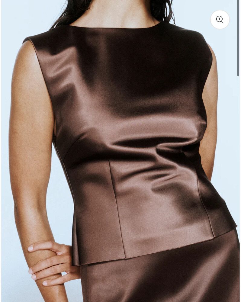 One of Others Everly Top