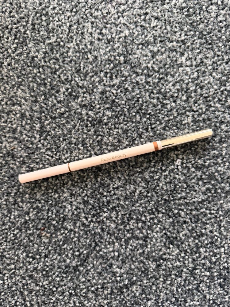 Rare Beauty Brow Harmony Precision Pencil Warm Brown
