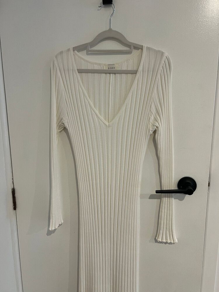 DISSH - DISSH Reign Dress on Designer Wardrobe