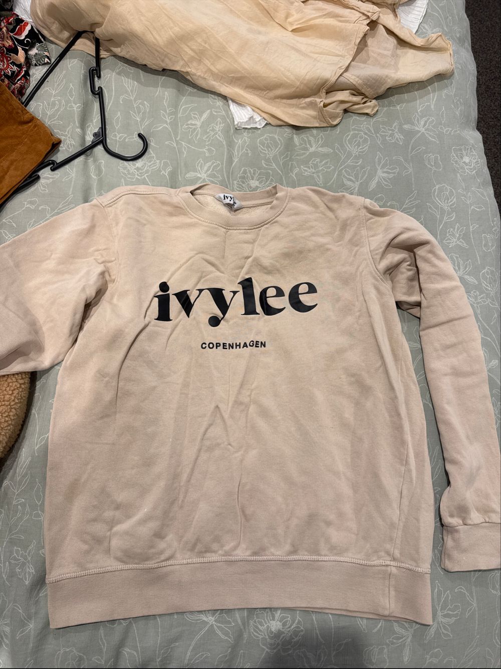 Ivylee Copenhagen Jumper