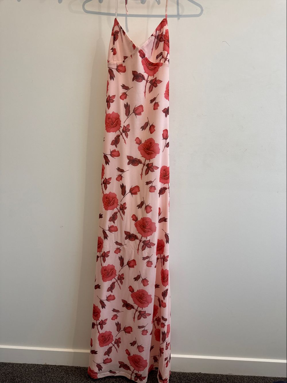 Tiger mist maxi dress