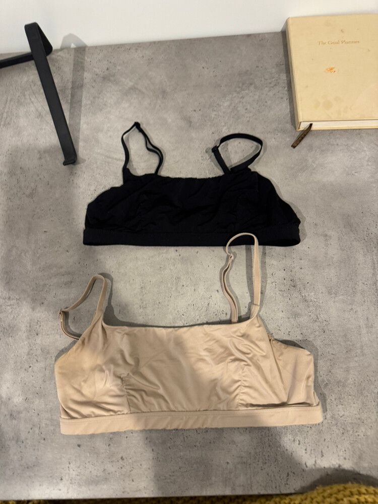 CSB Bralettes