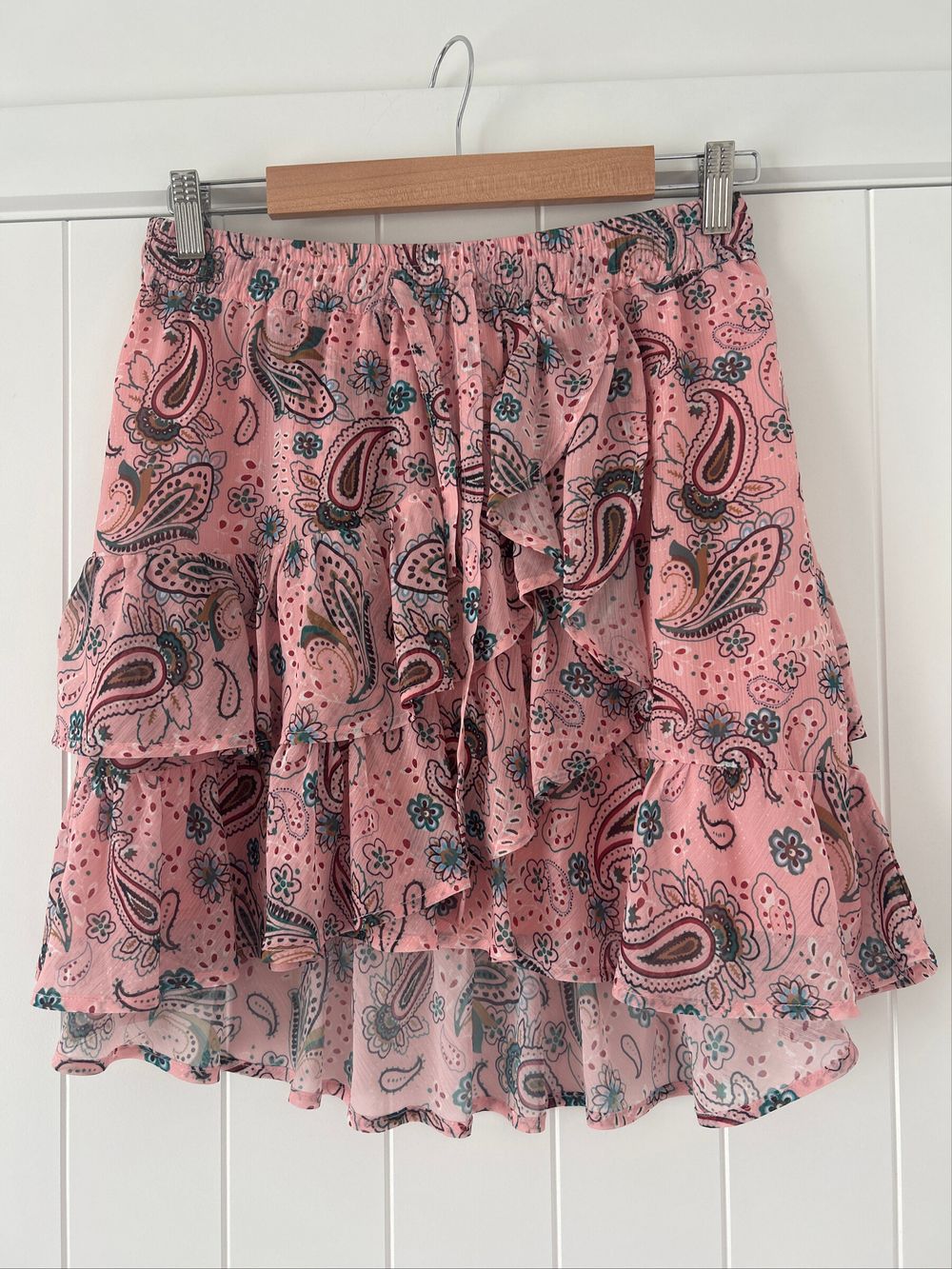 Coop Skirt