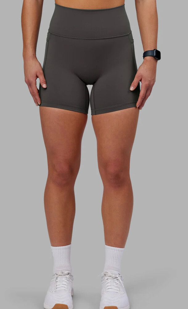 LSKD Fusion Shorts - 4 inch