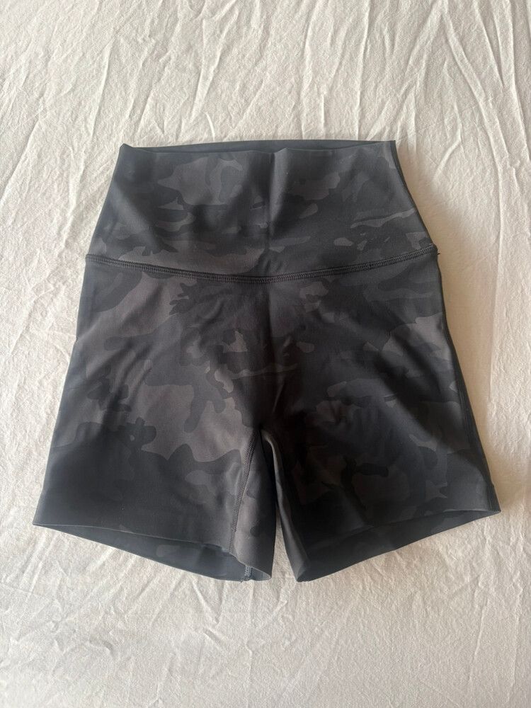 LSKD Elixir shorts 4 inch