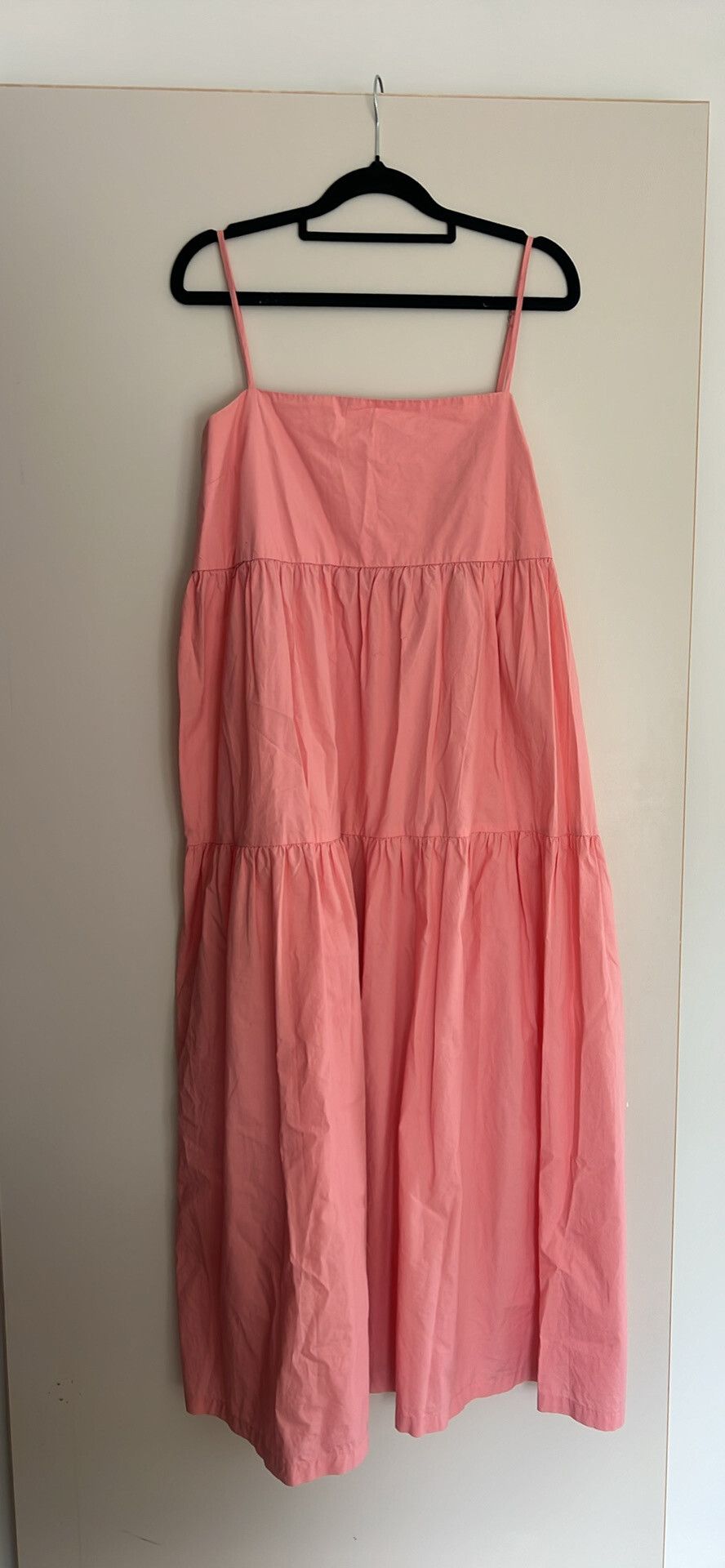 Assembly Label dress