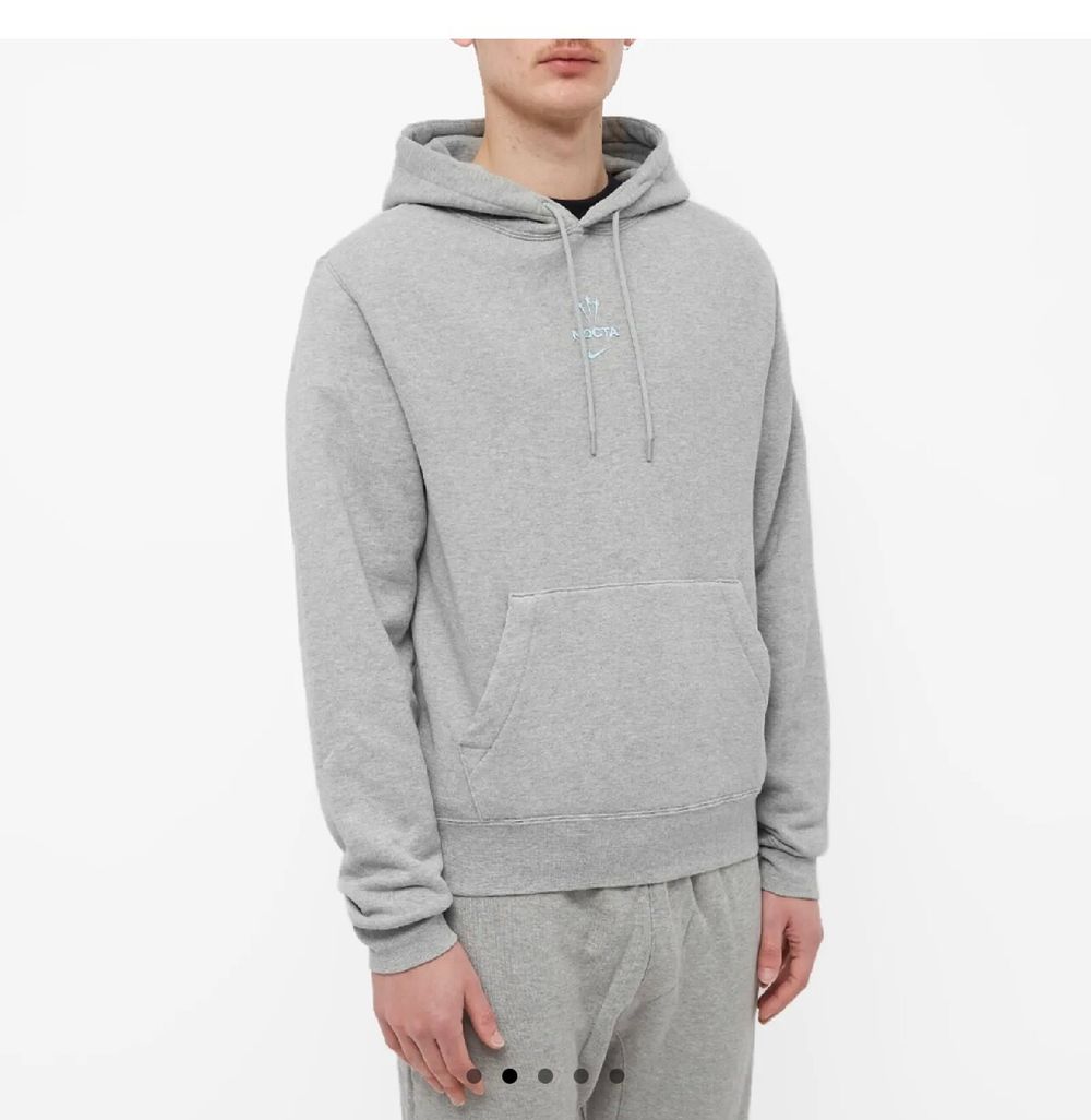 drake nike tracksuit