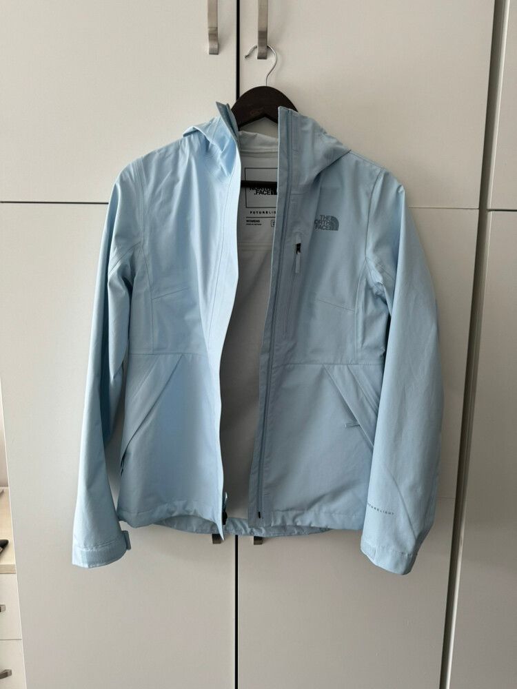 The North Face Futurelight Dryzzle Women Jacket