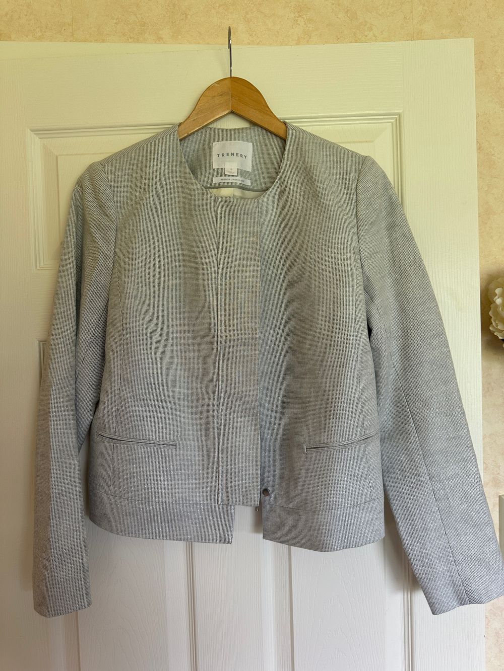 Trenery Womens Jacket/Blazer