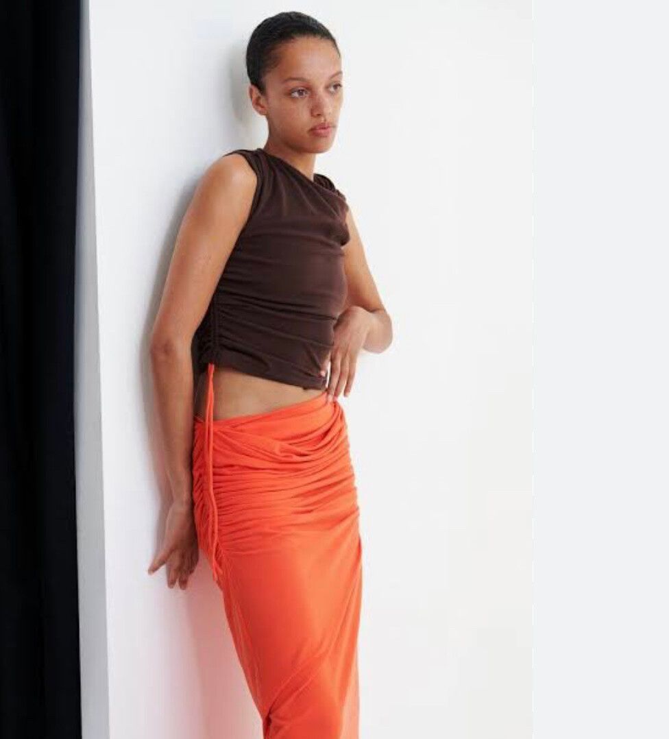 Paris Georgia Estelle Top